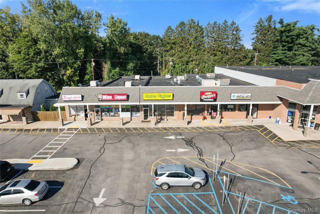 40 Vassar Road # 4, Poughkeepsie