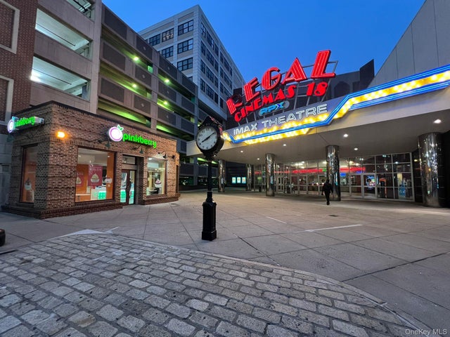 33 Lecount Place, New Rochelle