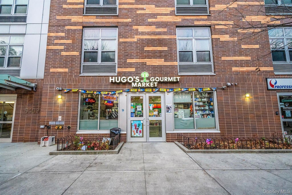 6469 Broadway, Bronx