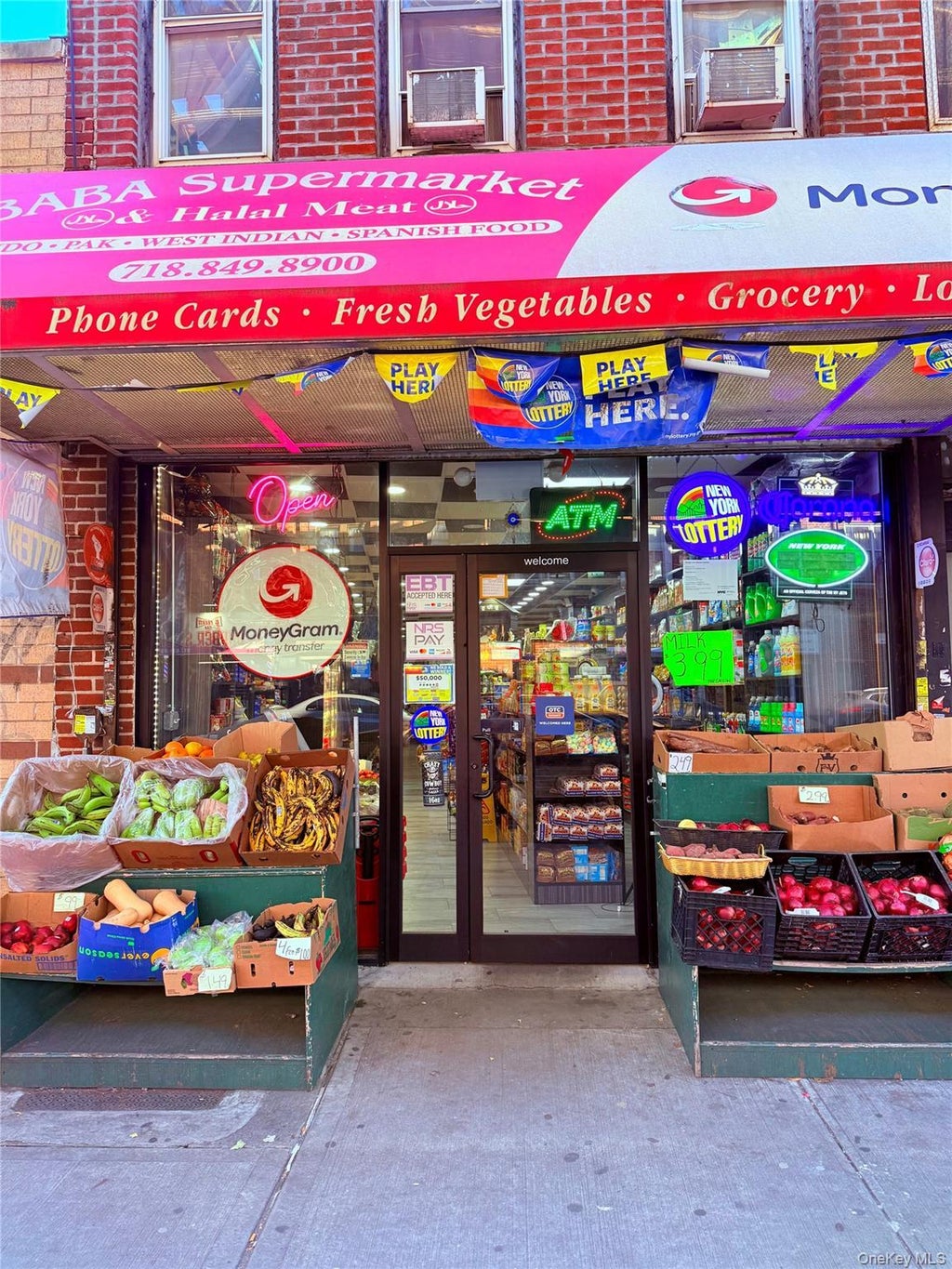 124-12 Jamaica Avenue, Jamaica