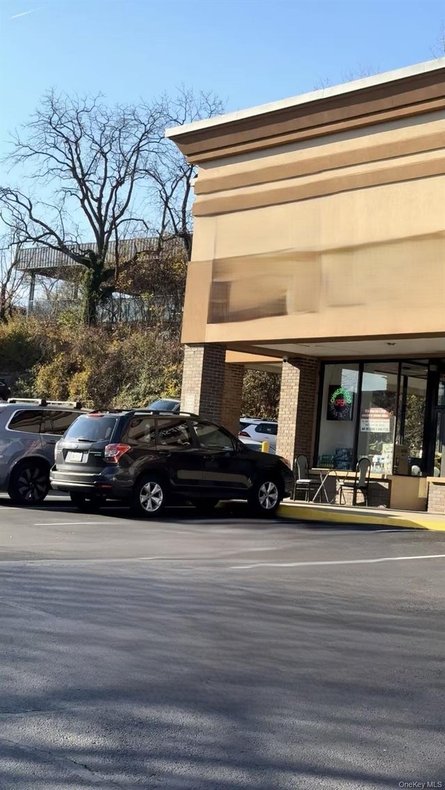 Boston Post Road, Port Chester