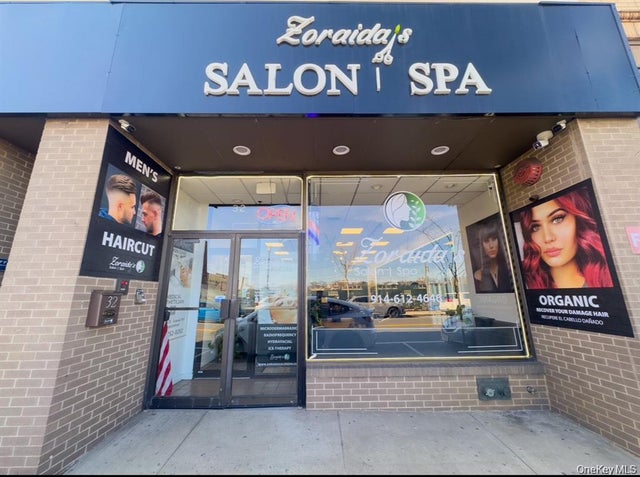 32 N Main Street, Port Chester