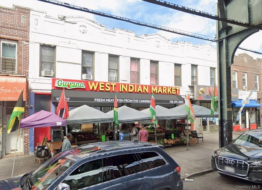 105-07 Liberty Avenue, Ozone Park