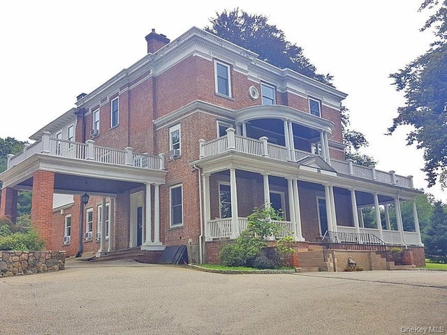 106 N Broadway # First Floor, Irvington