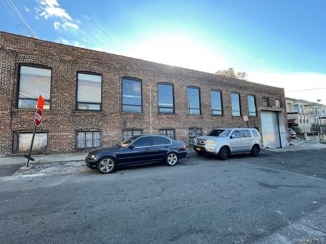 30 South Street # 1-2, Mount Vernon