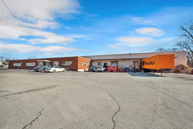 110 Industrial # A, New Windsor
