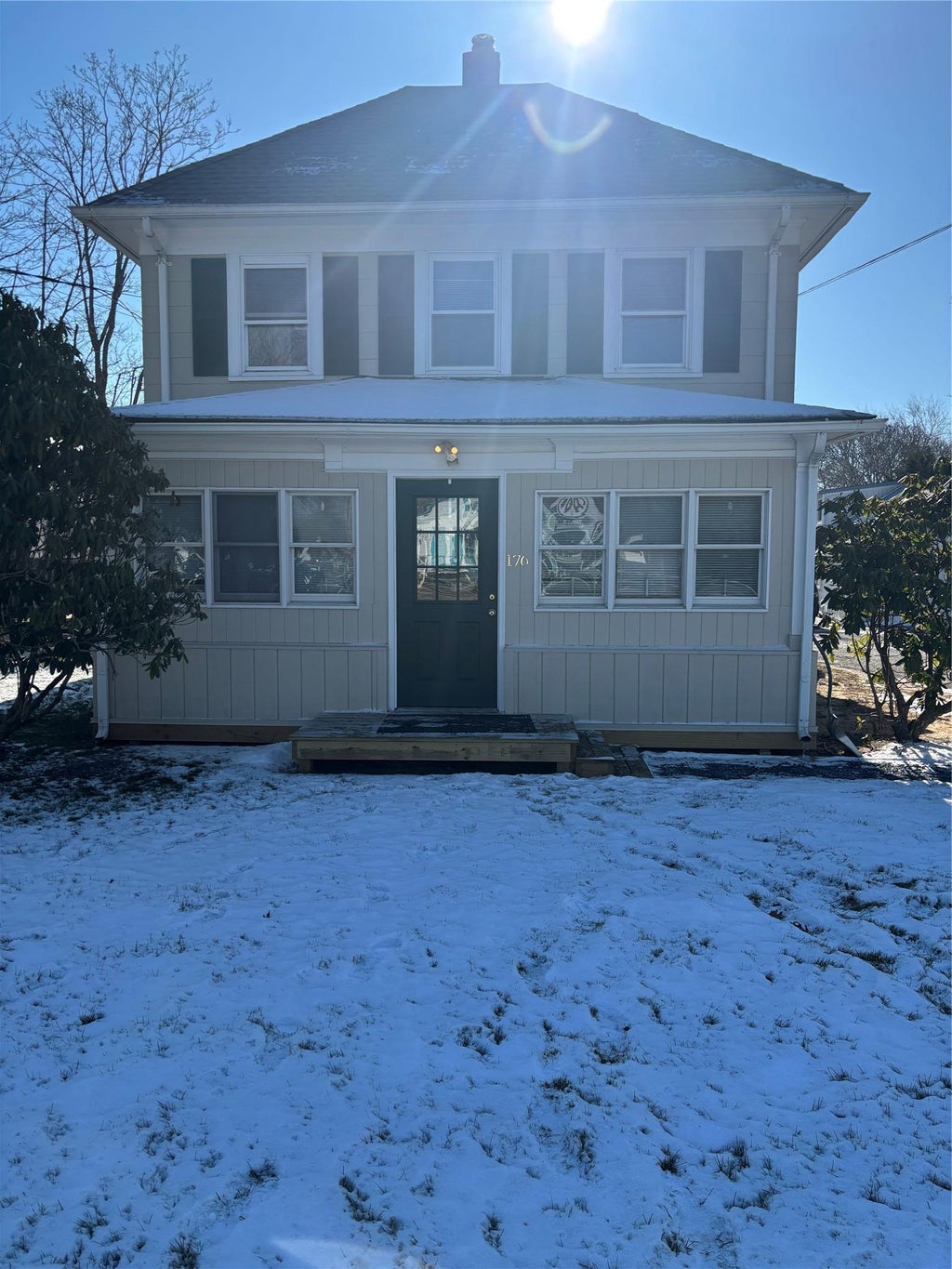 1 of 1 - 176 Main St. Street, Center Moriches, NY