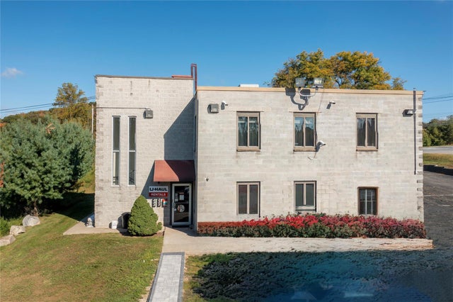 1995 Route 6, Carmel