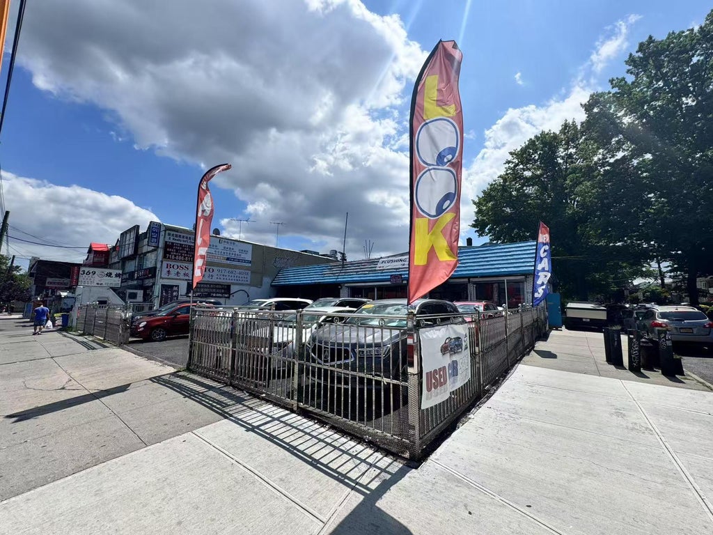 46-16 Kissena Boulevard, Flushing