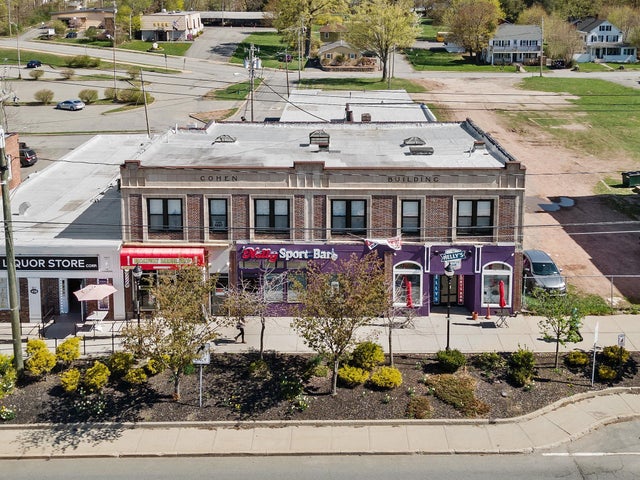 456 Broadway # 303, Monticello