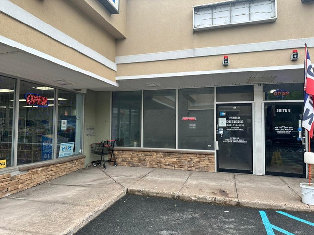 187 Mill Street # Laundromat, Liberty