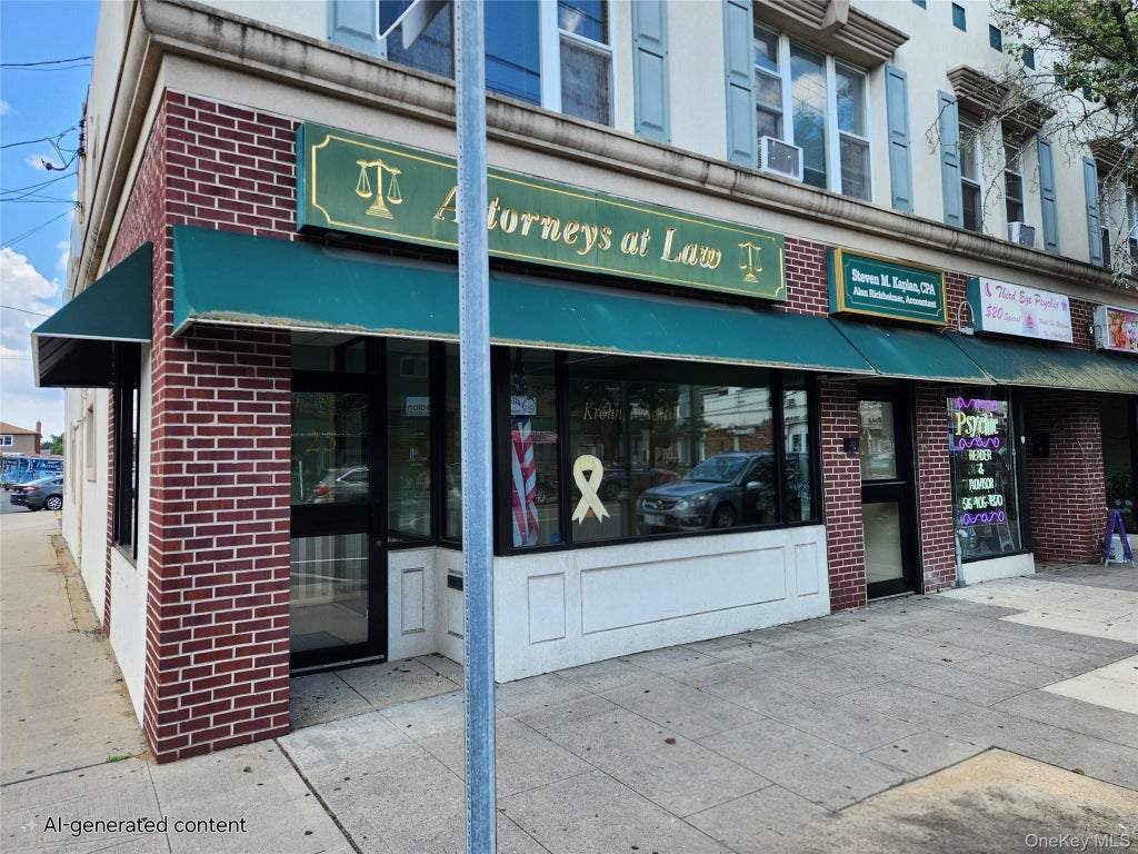 25 Merrick Ave # 25, Merrick