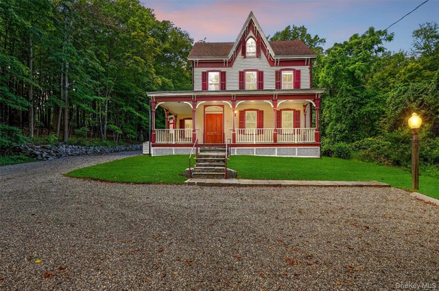 149 Route 202, Somers