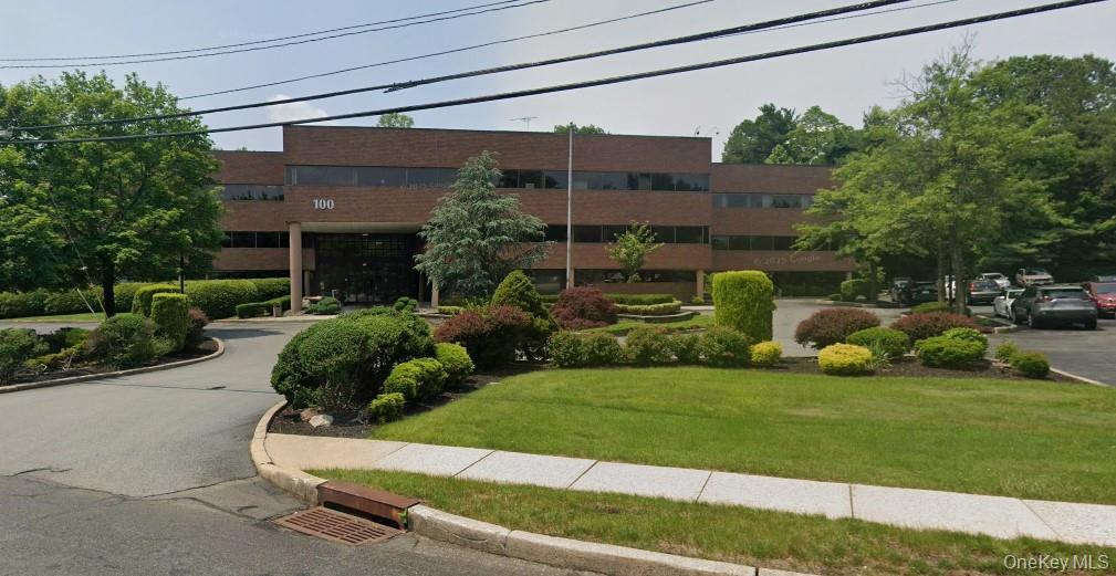 100 Dutch Hill Road # 370-380, Orangeburg