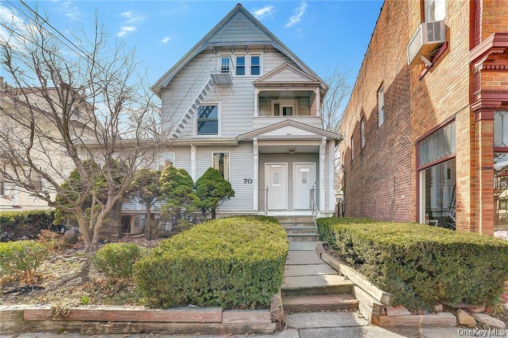 70 N Broadway # 6, Nyack