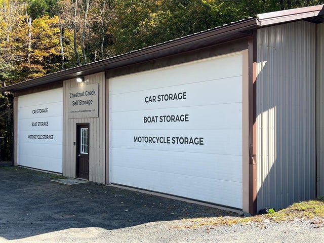 7890 State Route 55, Grahamsville