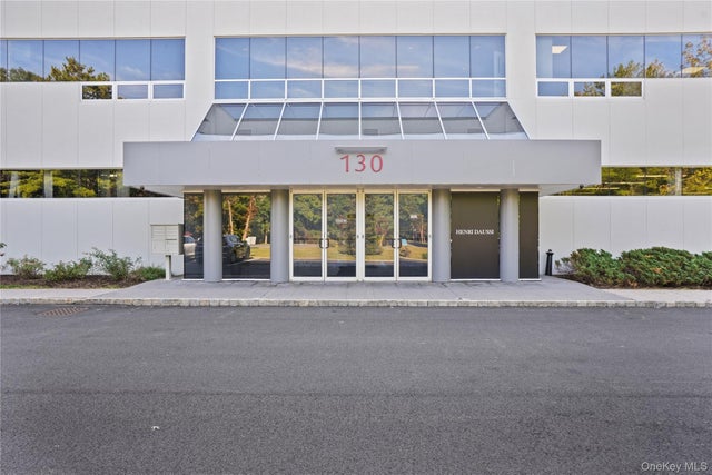 130 Business Park Drive, Armonk