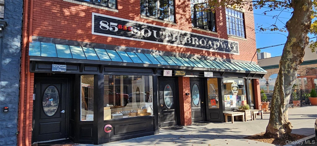 85 S Broadway # 10, Nyack
