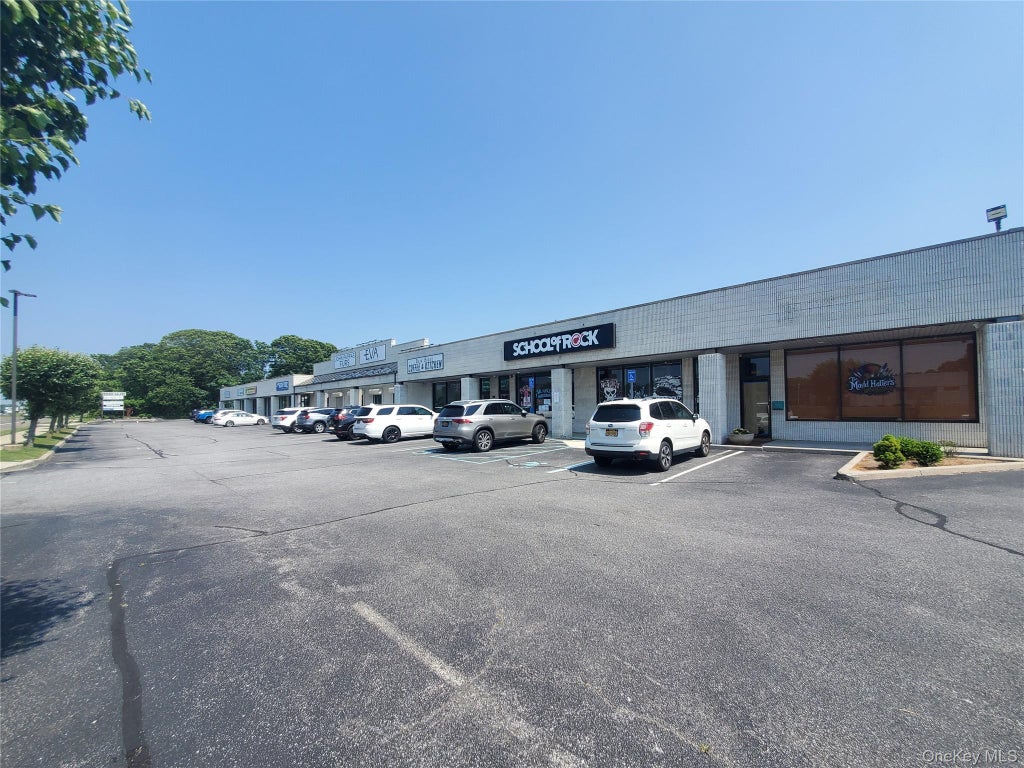 4838 Sunrise Highway # 4838, Sayville