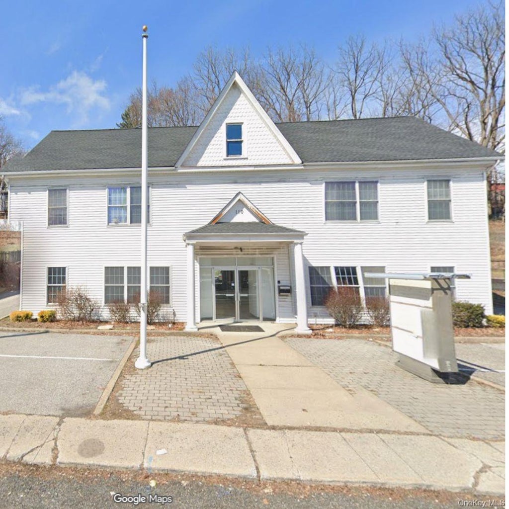 108 - 110 Orange Avenue # #1, Walden