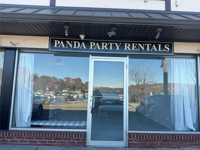 900 S Lake Boulevard # 890, Mahopac