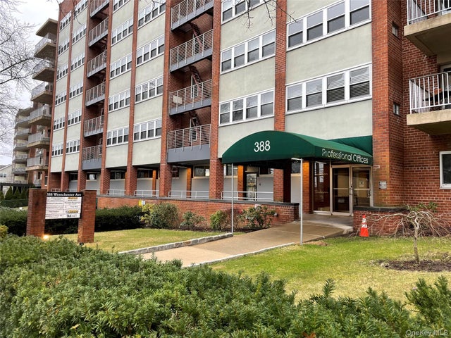388 Westchester Avenue # 1hj, Port Chester