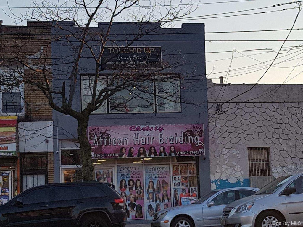 220-24 Merrick Boulevard # 1st. Fl, Laurelton