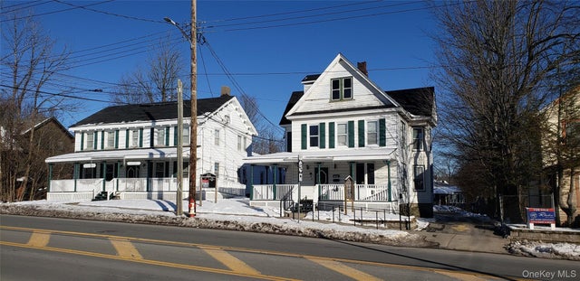 544 Broadway # 544, Monticello