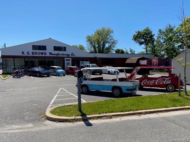 885 Wickham Avenue # Front, Mattituck