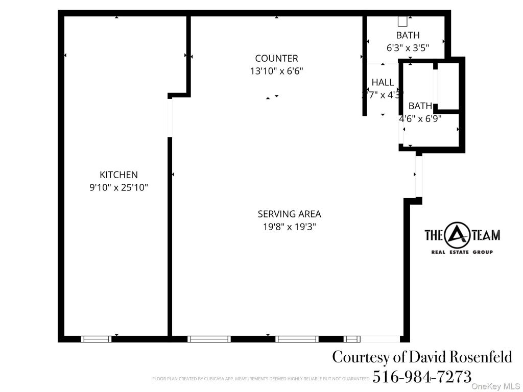 778 Seneca Avenue # Storefront, Ridgewood