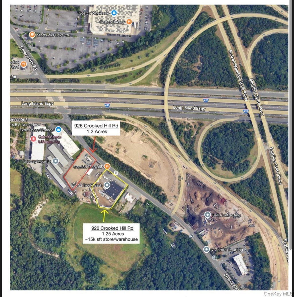 926 Crooked Hill Road, Brentwood