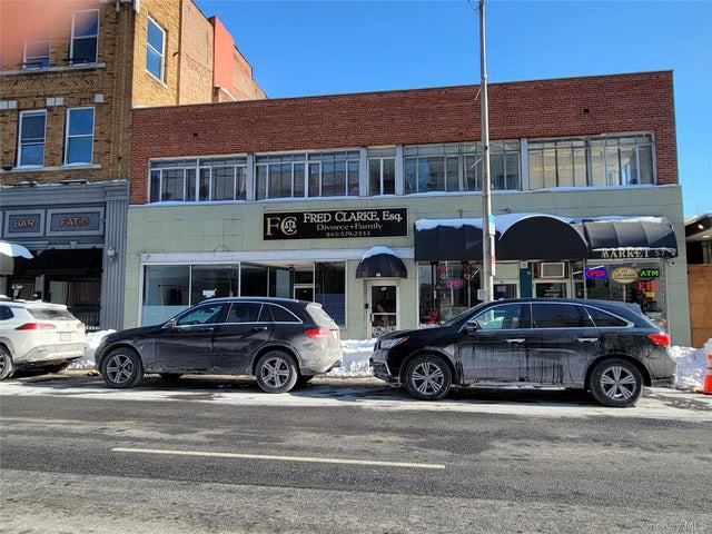 53 Market Street # 3a, Poughkeepsie