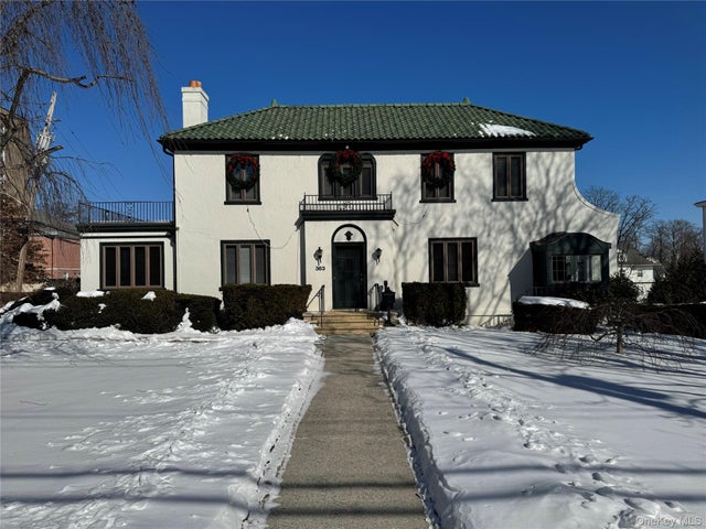 363 Westchester Avenue, Port Chester