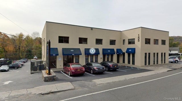 155 Main Street # 306, Brewster