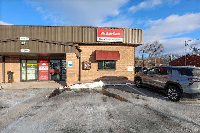 790 Ulster Avenue, Kingston