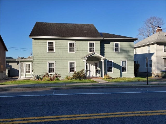 148 Main Street, Chester