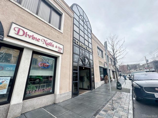 125 E Main Street # 212, Mount Kisco