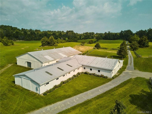 356 County Route 6, Germantown