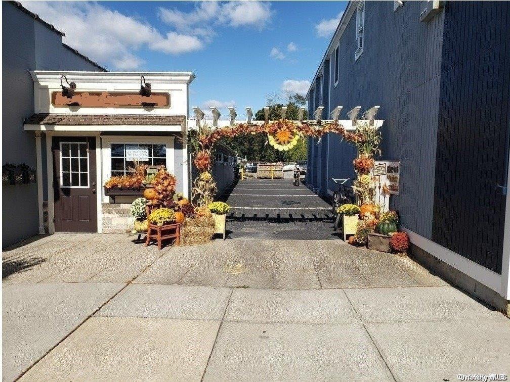 1 of 2 - 383 Main Street, Center Moriches, NY