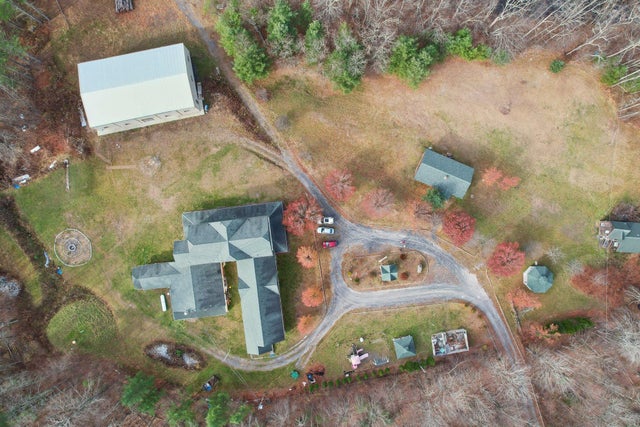 8030 State Route 28, Big Indian