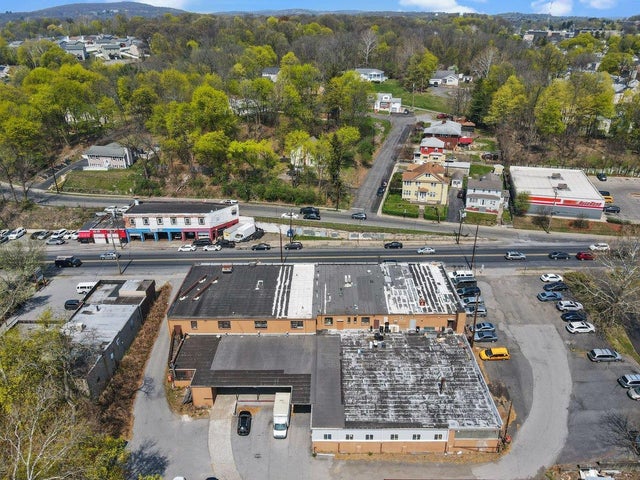 555 Broadway, Newburgh