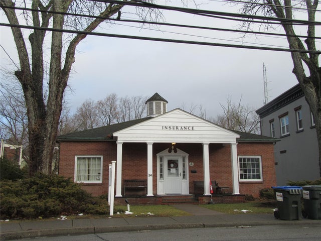 36 E Main Street, Washingtonville