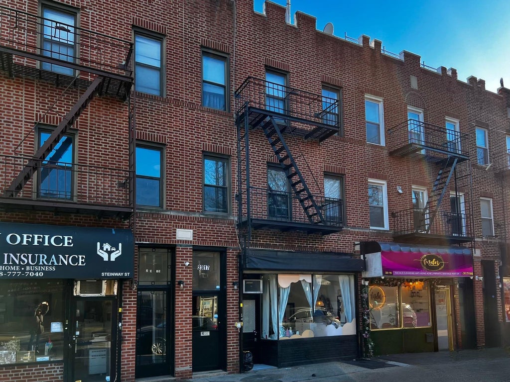 1 of 2 - 23-17 Steinway St., Astoria, NY