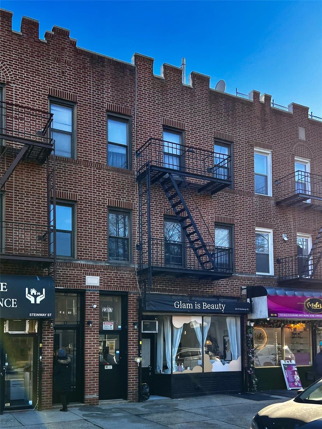 1 of 2 - 23-17 Steinway St., Astoria, NY