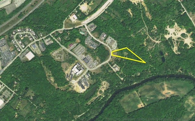 Rykowski Lane, Middletown