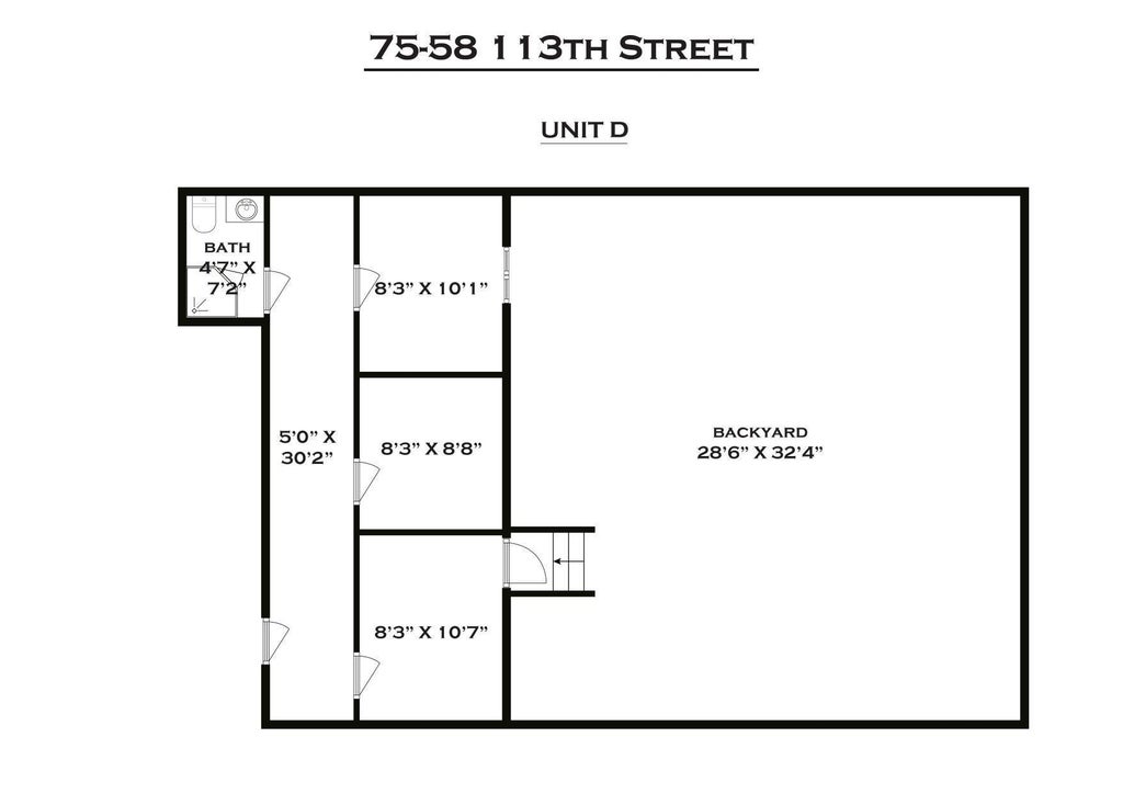 10 of 12 - 75-58 113 St. # Units C & D, Forest Hills, NY
