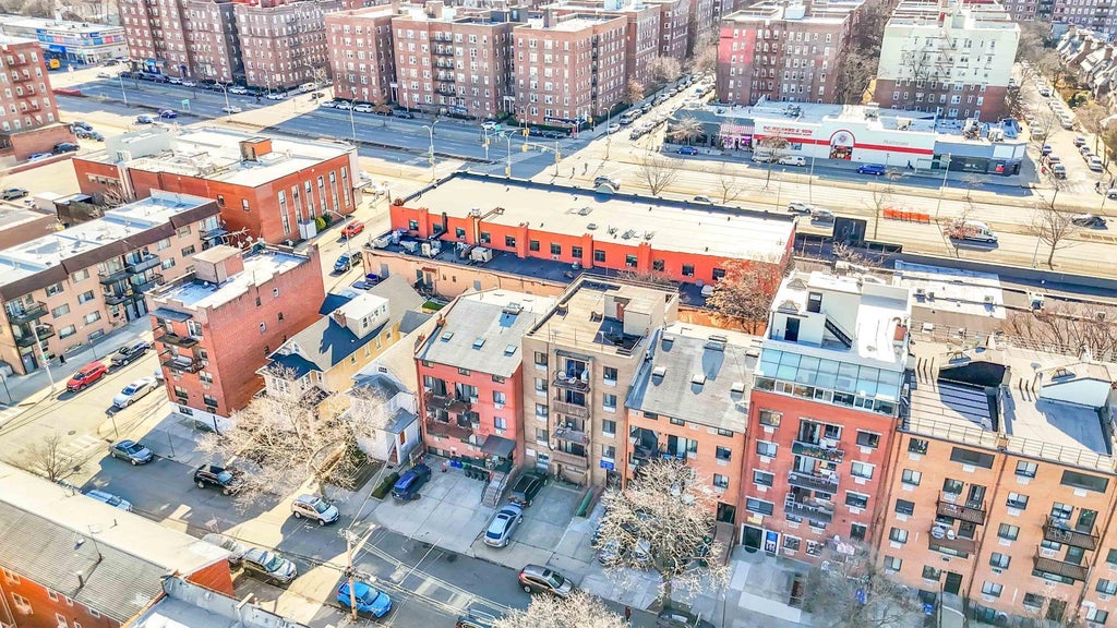 2 of 12 - 75-58 113 St. # Units C & D, Forest Hills, NY