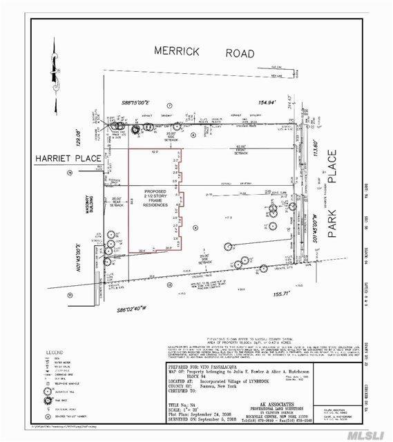 1 of 5 - 33 Park Place, Lynbrook, NY
