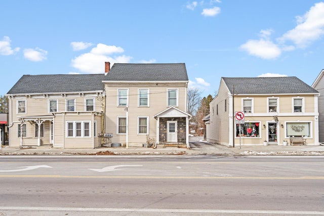 1611 Main Street, Pleasant Valley