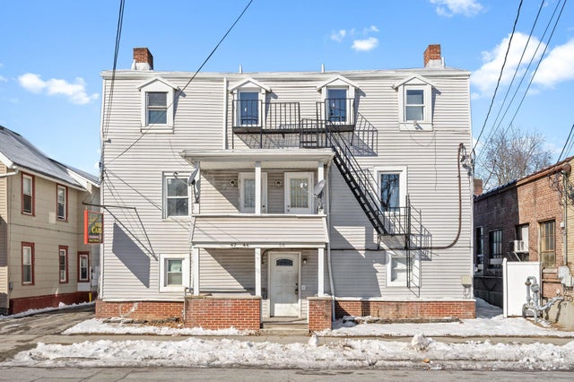 56 Pershing Avenue, Poughkeepsie